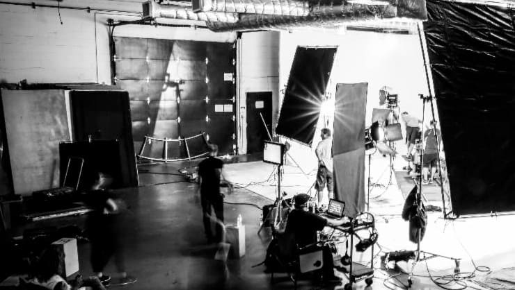 FOUR – Production Blog Series