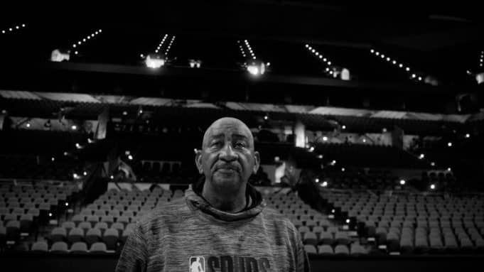 GameAbove Entertainment Launches George Gervin Documentary With Last Dance Producer Mike Tollin’s MSM & Director One9