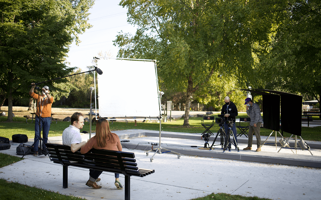 The Do’s and Don’ts of Corporate Video Production