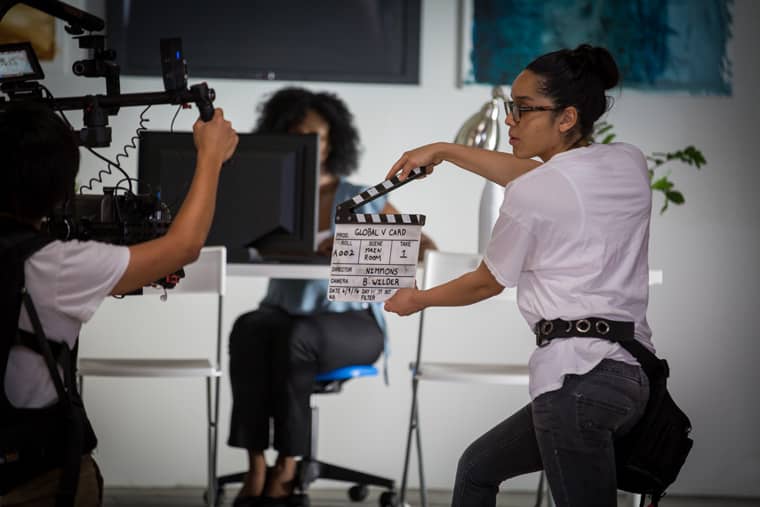 Why Start-ups Should Invest in Video