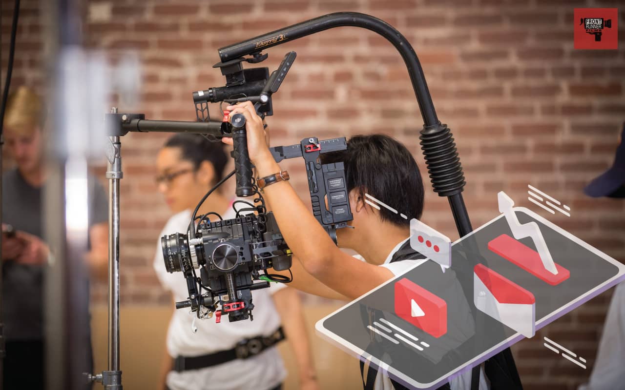 2021 Video Statistics