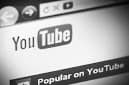 popular on youtube