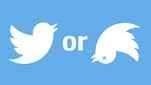 Twitter or Not
