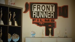 FRONT RUNNER FILMS  What Is Story? 