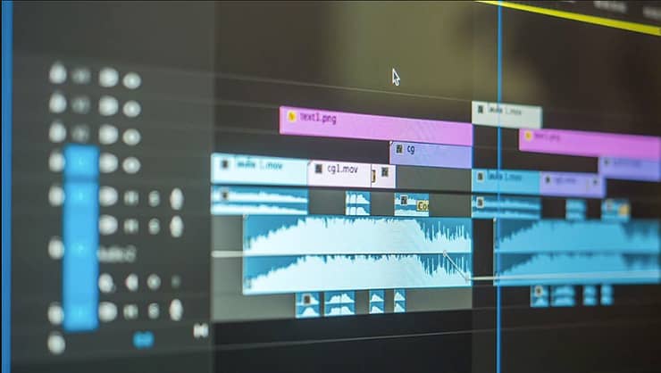 Post Production