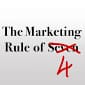 marketing rules